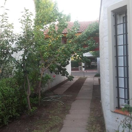 Las Acacias De Santa Rosa Santa Rosa  Bagian luar foto