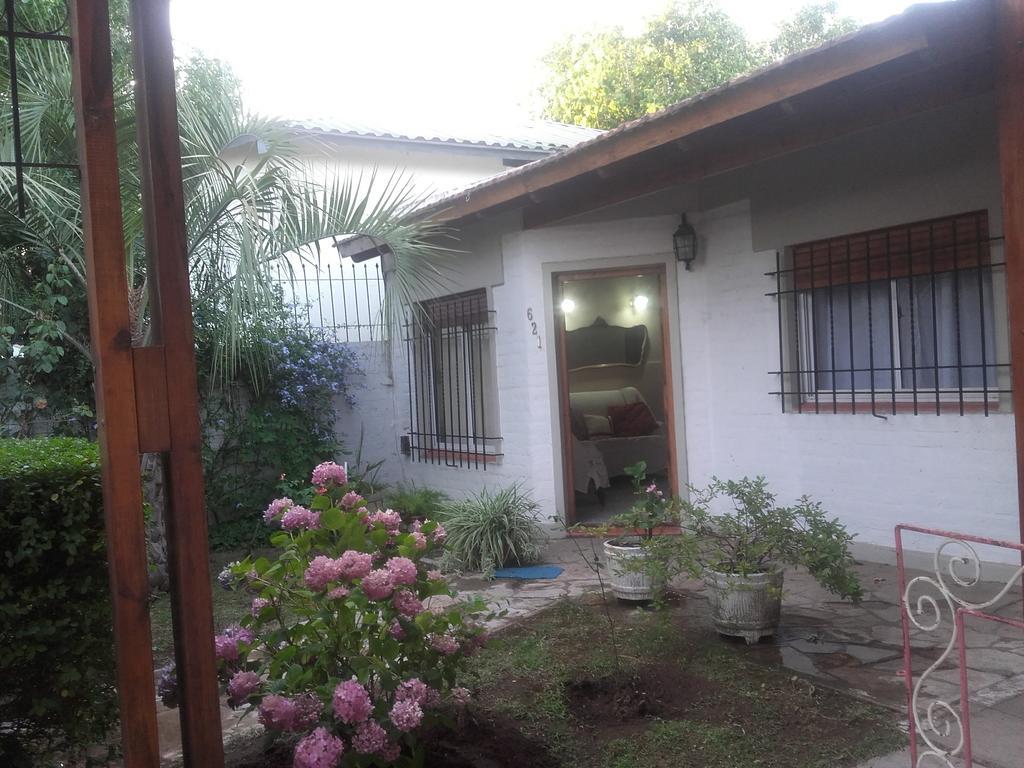 Las Acacias De Santa Rosa Santa Rosa  Bagian luar foto